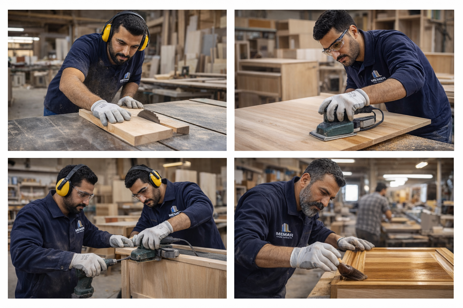 صورة من أعمال معمار 4