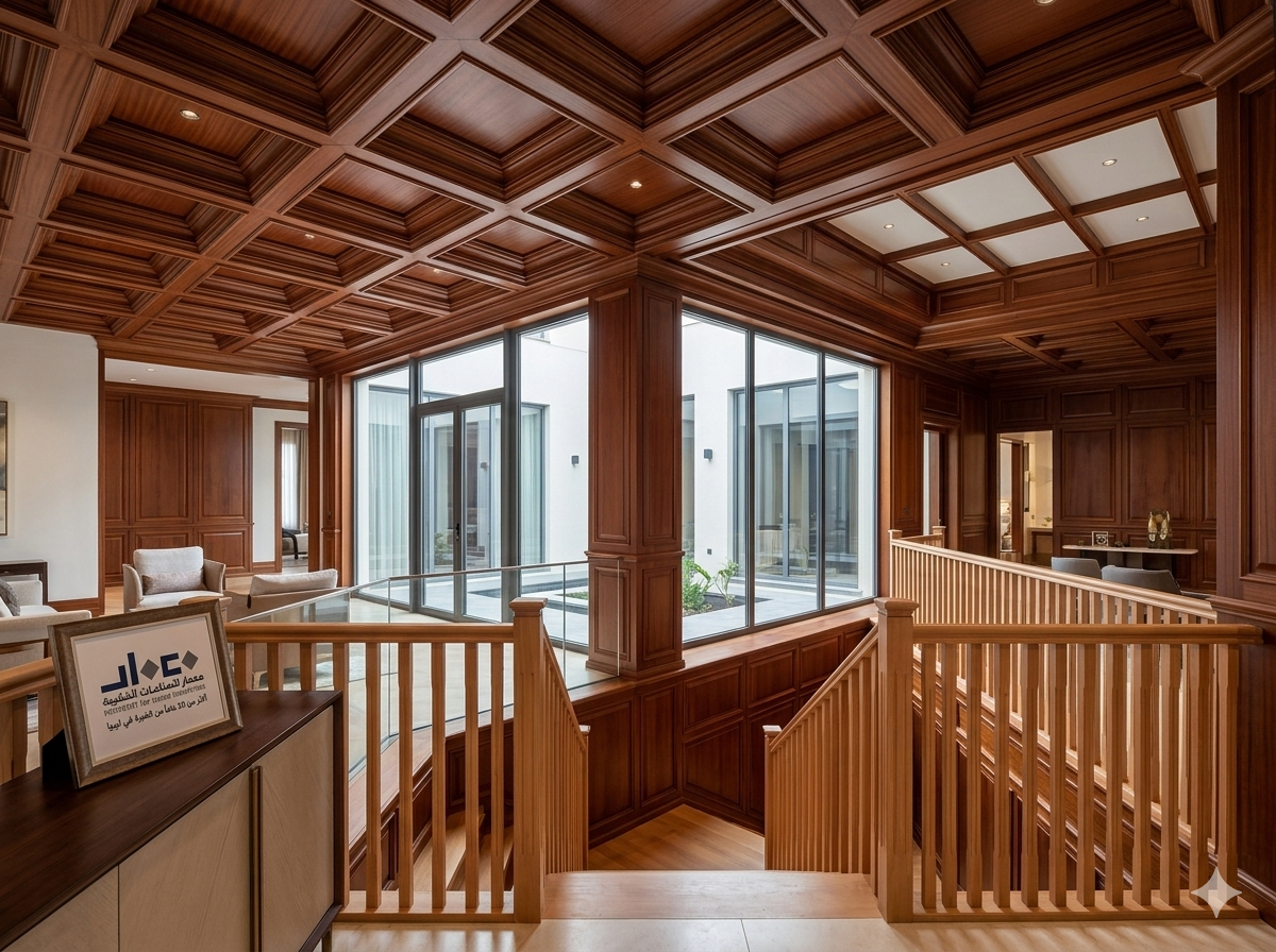 صورة من أعمال معمار 6