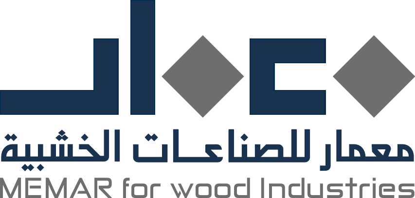 شعار معمار للصناعات الخشبية